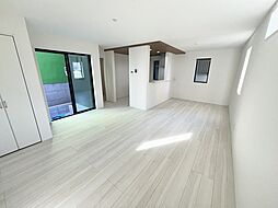 川口市本前川5期　全1棟