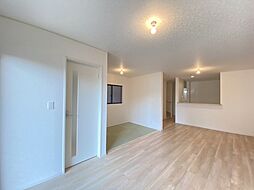 川口市上青木西第15 全4棟 3号棟