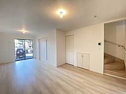 川口市上青木西第15　　全4棟 4号棟