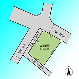 さいたま市浦和区皇山町