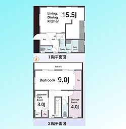 川口市芝西