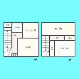 川口市大字木曽呂