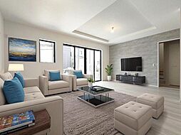 川口市鳩ヶ谷本町5期