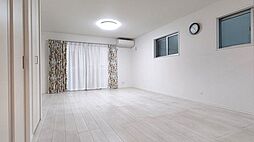 〜通風良好角地の邸宅〜蕨市塚越6丁目