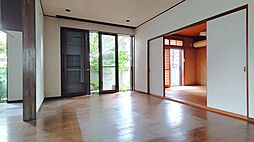 〜ゆとりの敷地邸宅〜さいたま市中央区下落合3丁目