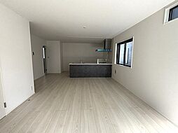 戸田市笹目五1期 全2棟 1号棟