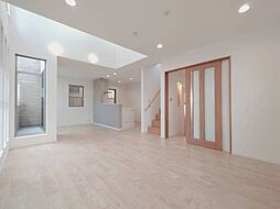 川口市弥平4丁目