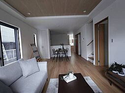 さいたま市南区広ヶ谷戸7期 Y号棟