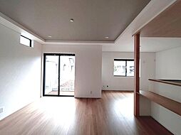 さいたま市南区広ヶ谷戸7期　D号棟