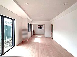 さいたま市南区広ヶ谷戸7期 C号棟