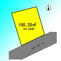 さいたま市緑区三室