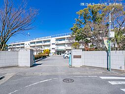 川口市八幡木 第5　1区画
