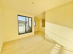 さいたま市桜区町谷1丁目　1号棟 1号棟