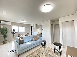 さいたま市南区大谷口(2562)