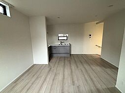 川口市西青木3丁目