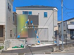 さいたま市浦和区大東2丁目　1号棟