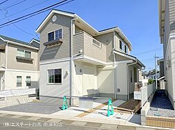 三室12期　E号棟