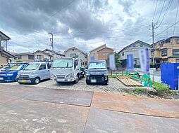 広ヶ谷戸7期　全2区画 B号地