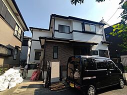 さいたま市緑区中尾