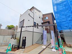 東浦和23期　C号棟