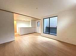 川口市芝西2期2棟　2号棟