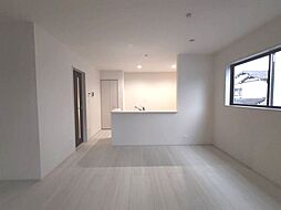 川口市本前川　1号棟