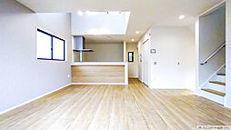 戸田市喜沢11期　1号棟