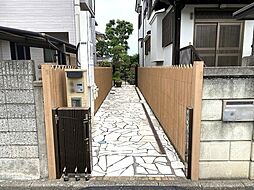 さいたま市大谷場2丁目