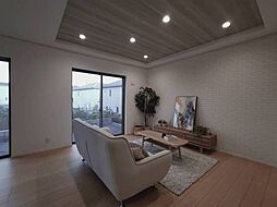 大谷口33期　D号棟