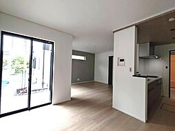 さいたま市南区広ヶ谷戸7期 E号棟