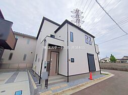 戸田市笹目5期13棟 8号棟