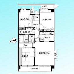 サンライフ東川口