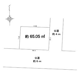 蕨市塚越33期