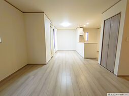 さいたま市中央区新中里1期　C号棟　全5棟 J号棟