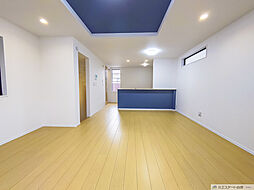 サニータウン 川口青木1丁目 全5棟 C号棟