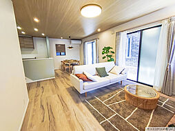 川口市大字赤井　8号棟　全12棟