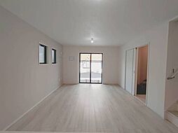 川口市元郷1期 2号棟