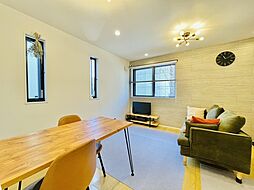 さいたま市浦和区本太5丁目