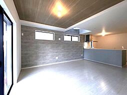 さいたま市緑区三室12期 全2棟 1号棟