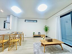 川口市上青木　1号棟