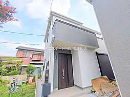 川口市上青木　1号棟