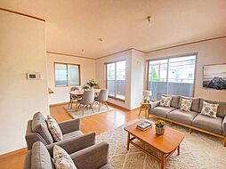 川口市上青木6丁目