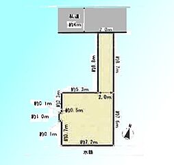 さいたま市中央区新中里4丁目