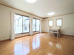 川口市戸塚東3丁目