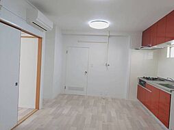 ライオンズマンション川口