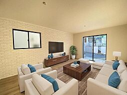 さいたま市南区大谷口 全3棟 A号棟