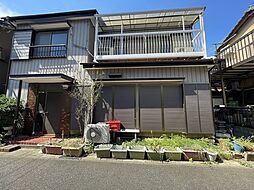 川口市芝東町　A区画