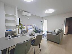 さいたま市南区大谷口33期 B号棟