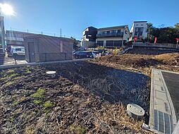 川口市石神第28 全6区画 1号地