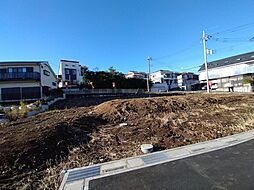 川口市石神第28　全6区画 2号地